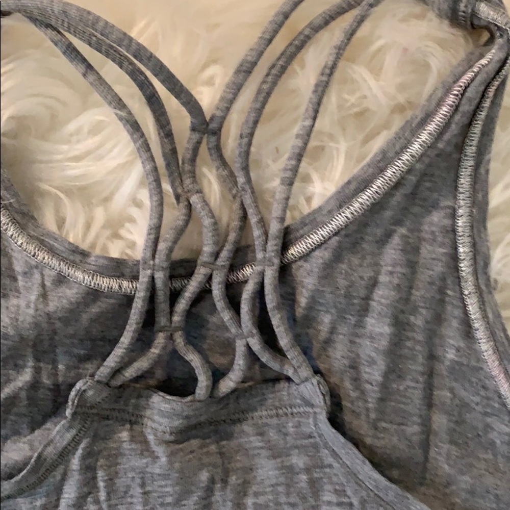 Ivivva Tank Top - Picture 4 of 5